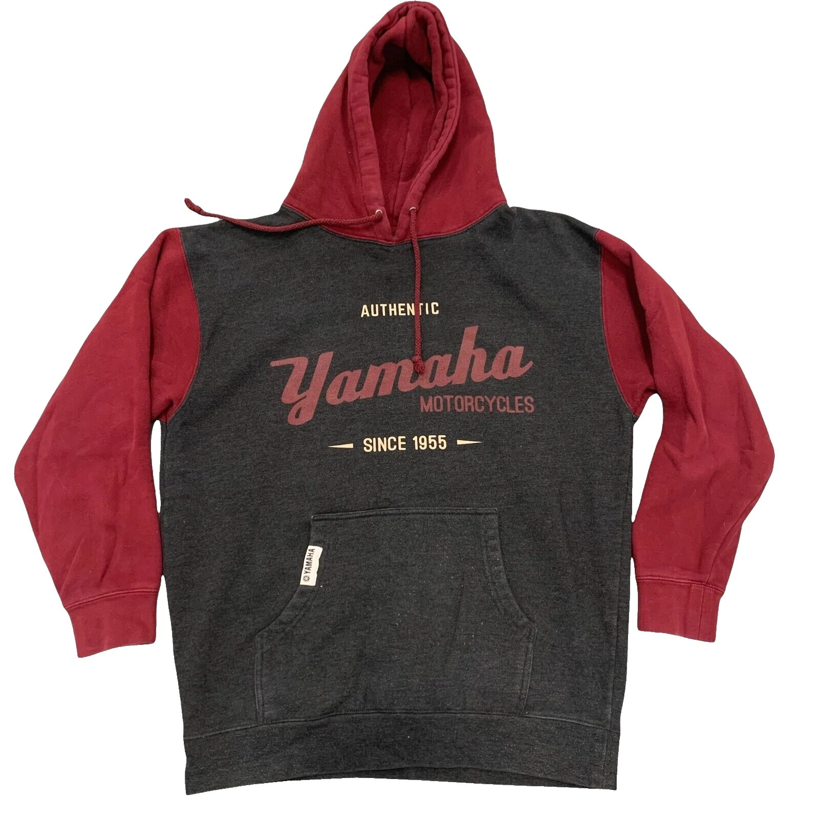 Yamaha Suéteres de hombre