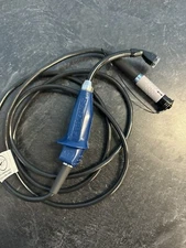 Glidescope Verathon 0570-0185 Reusable Video 3-4 Baton Camera Laryngoscope