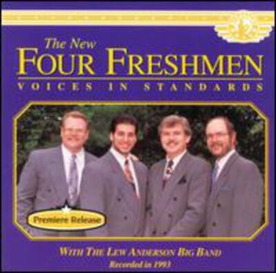 Voices in Standards Music