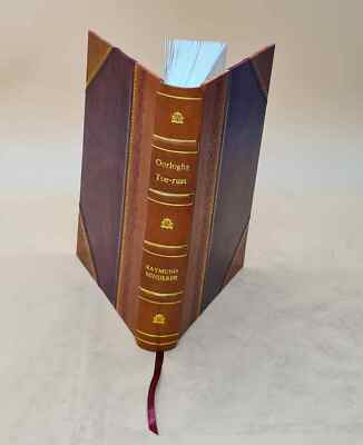 Oorloghs Toe-Rust Aan Ziel En Lichaam Met De Geneesinghe Der Sie [Leather Bound]