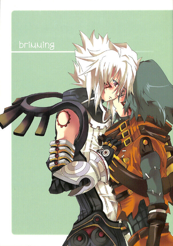 Haseo (.hack//Roots) - Pictures 