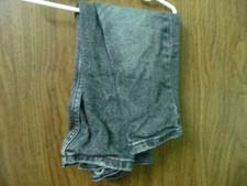 WONDER NATION SIZE 4 BOYS BLACK LONG PANTS