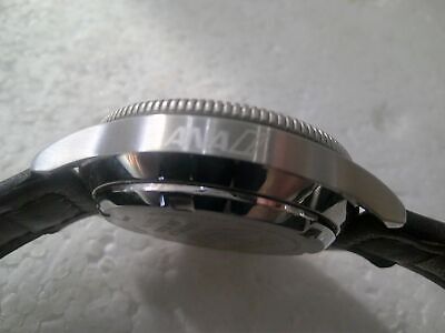 SEIKO ANA Pilot Limited Edition 7S26-0620 Men's Automatic SEIKO ANA Pilot Limited Edition 7S26-0620 Men's Automatic