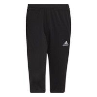 Adidas Entrada 22 3/4 Hose Trainingshose Sporthose Herren MäNner HB0576 Schwarz
