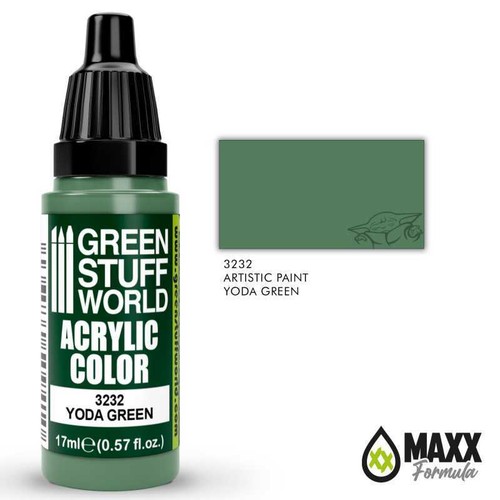 Pinturas acrílicas Green Stuff World (individuales todos los colores) - Imagen 27 de 105