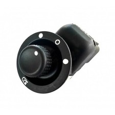Window Mirror Control Switch For Renault Clio III Mk3 Laguna 2 Scenic Megane II