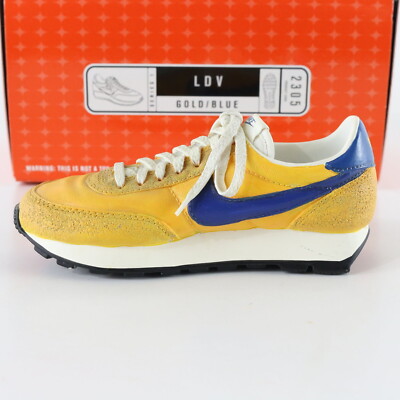 NIKE CLASSICS LDV のフィギュアです Nike Classics Bowen Ldv Gold & Blue Series 1 Ceramic Collectible