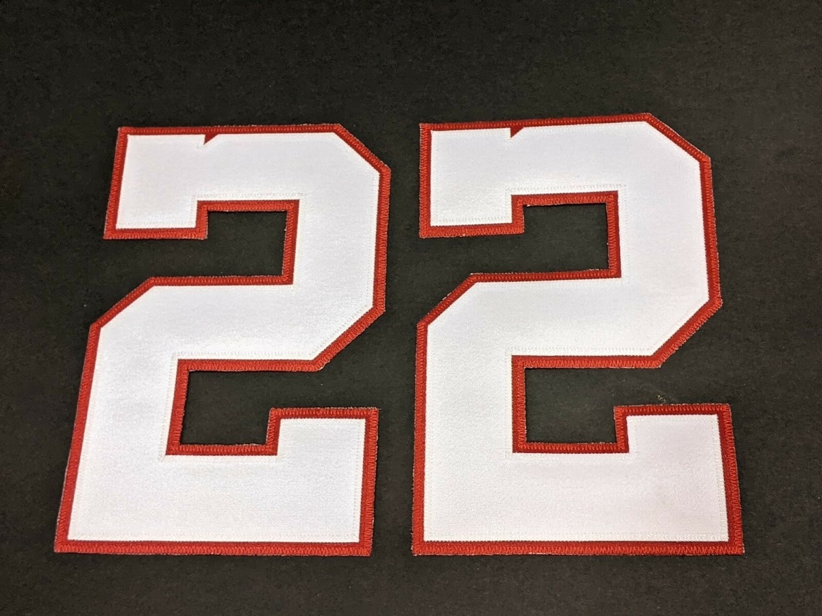 ソト 22 ワシントン・ナショナルズ ユニフォーム オーセンティック Nike Authentic Juan Soto Washington Nationals MLB Jersey Red