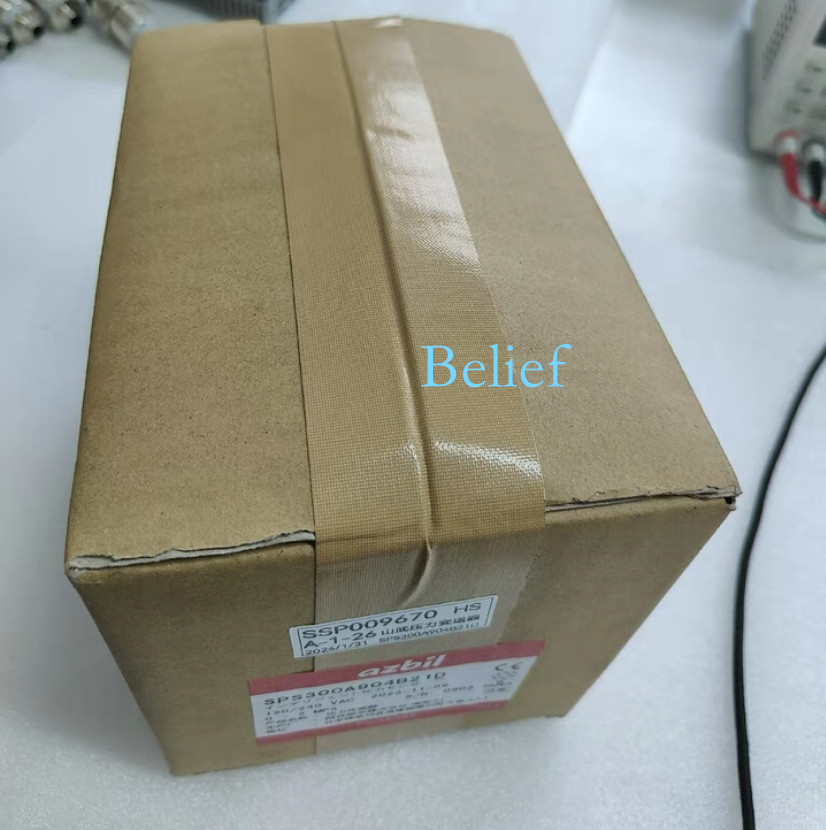  SPS300A904B21D  Intelligent Pressure Sensor