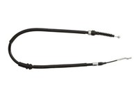 ABE Handbremsseil L/R FüR T4 Transporter 1.9D-2.8 07.90-06.03 VW OE 7D0609701E