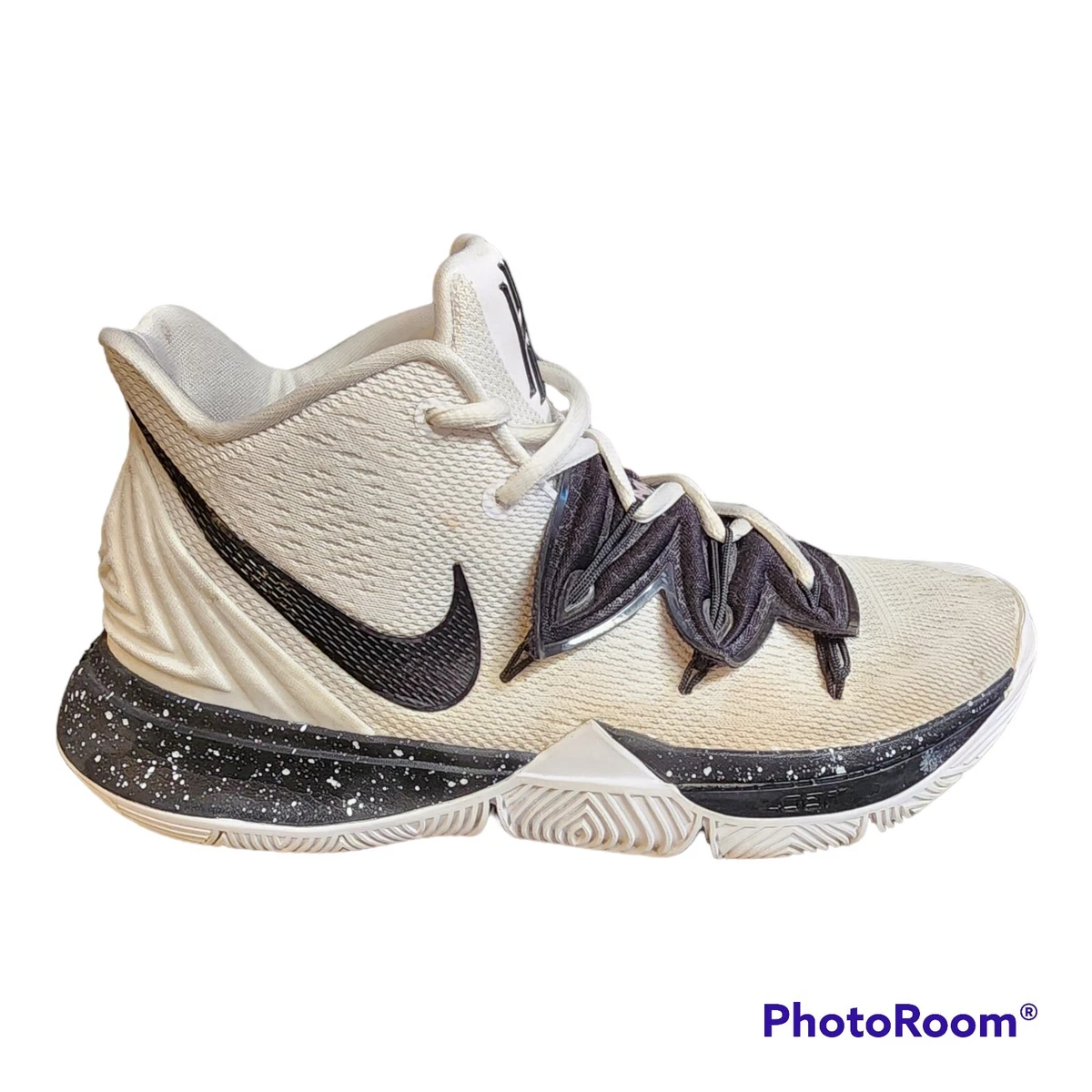 Kyrie 5 limited edition sales