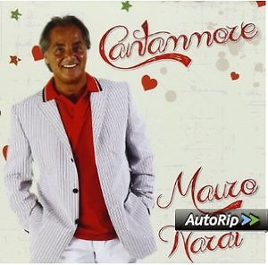 MAURO NARDI - CANTAMMORE  NAPOLETANO