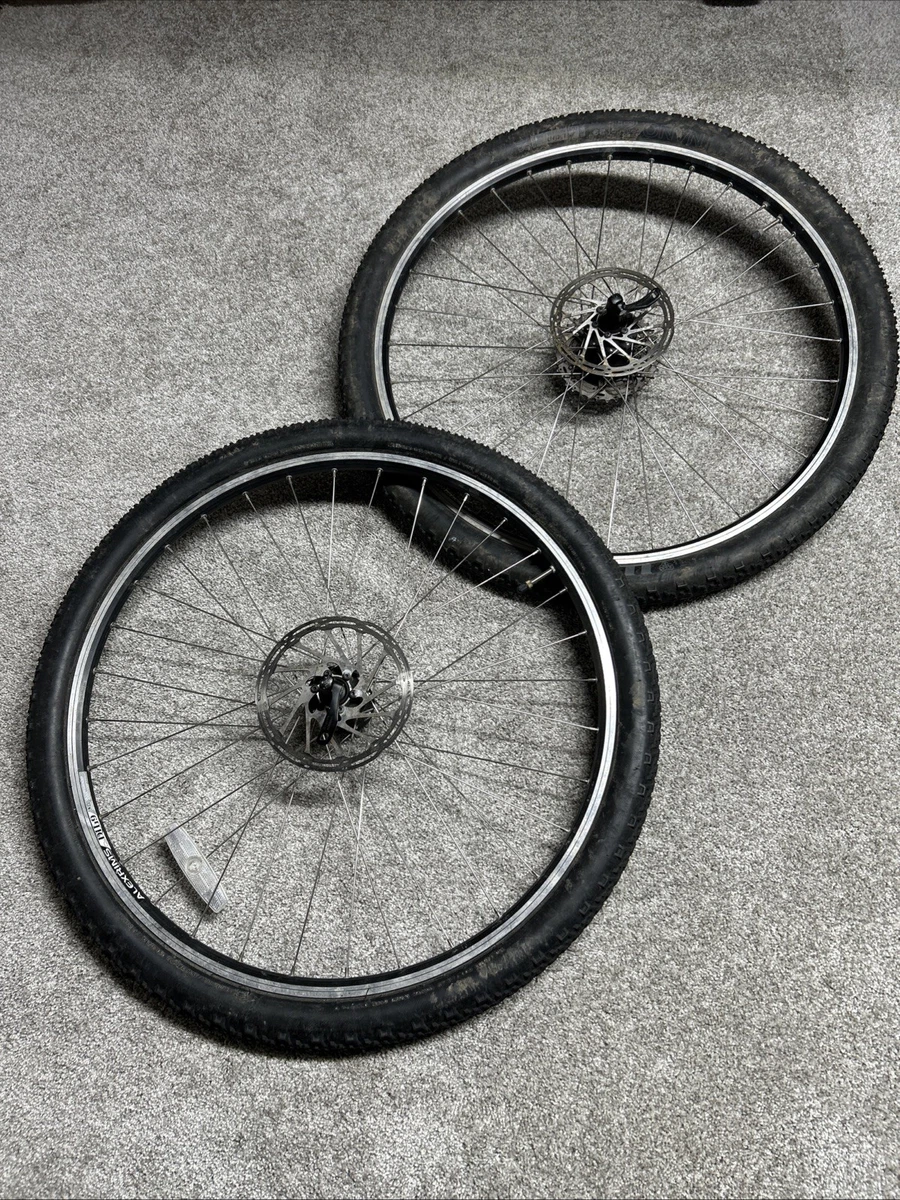 ALEXRIMS 29×2.25 new ALEXRIMS DP30 29