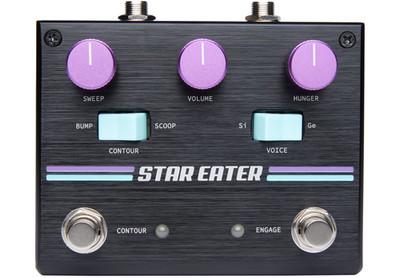 Pigtronix Star Eater - Neu