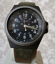 WINTEX Military H3 Stocker Yale U.S. vintage 80er
