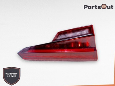 Audi a4 テールランプ 8W9.945.092.AA 2017-2020 AUDI A4 REAR LEFT SIDE INNER TAILLIGHT TAIL LIGHT LAMP
