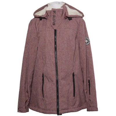 BPC Selection, Softshelljacke, Damen, Größe: 46, Pink, Polyester #40t