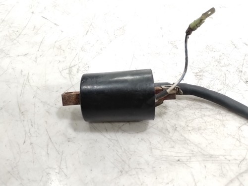 2015 KTM 350 XC-F Ignition Coil Pack & Plug Set - Picture 10 of 11