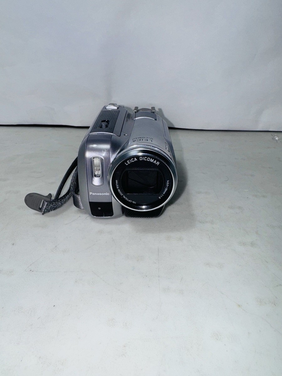 Panasonic PV-GS320 Mini DV Camcorder for sale online | eBay Panasonic PV-GS320 Mini DV Camcorder for sale online | eBay