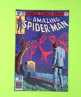 Amazing Spider-Man #196 Vol. 1 1979 Marvel Comics 1st App Newsstand 8.0 X161-38
