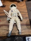 GI Joe Classic Collection Colonel BUZZ ALDRIN 12" Action Figure Hasbro 1999