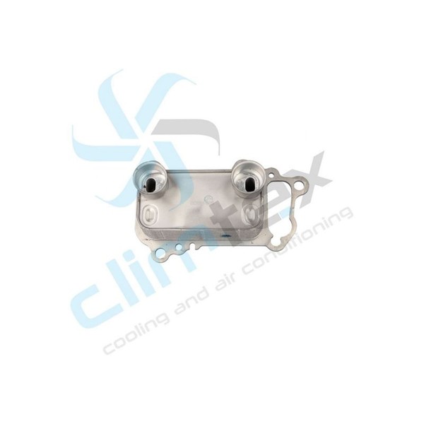 Climtex ÖLkÜHler MotorÖL KÜHler Passend FüR Bmw 1 3 5 X1 X3 | CH8-270-image