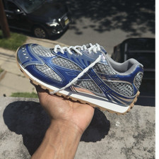 Bottega Veneta Men s Low Top Lace-Up Athletic...