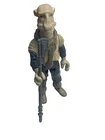 COMPLETE VINTAGE Yak Face Kenner Star Wars Figure Vibro Staff POTF 1985