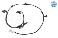 Meyle Sensor, Raddrehzahl 30-14 899 0017 FüR Toyota