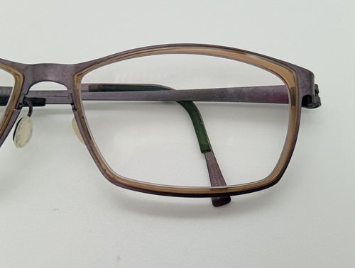 Lindberg O50/83EM Strip Titanium Brille Brillengestell Brille - Bild 9 von 24