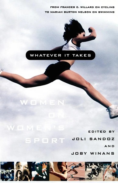 Joli Sandoz (U. A.) | Whatever It Takes | Taschenbuch | Englisch (1999)-image