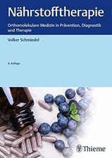 Nährstofftherapie: Orthomolekulare Medizin i...