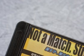 SVC CHAOS SNK vs. CAPCOM NEO GEO AES FREE SHIPPING Ref 1213