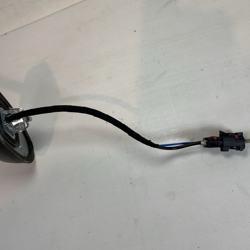 2013-2014 Ford Escape Antenna Base with Rod Mast Assembly DS7T-19G461-AD - Picture 6 of 9
