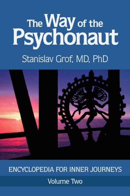 Multidisciplinary Association For Psychedelic Studies The Way Of The Psychonaut Vol. 2: Encyclopedia For Inner Journeys - Image 3