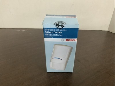 NEW Bosch ISC-PDL1-WC30G Pro-Series Tritech Curtain Motion Detector