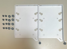 Fractal Design FD-A-TRAY-002 HDD Drive Tray Kit - Type-B for Define 7 Series
