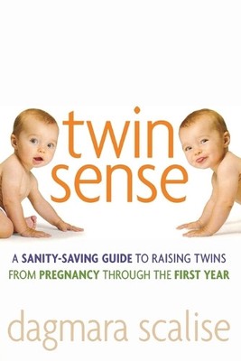 Dagmara Scalise Twin Sense (Taschenbuch)