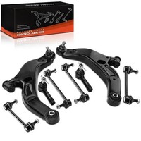 Frankberg Querlenker SET Vorne UND Hinten Passend FüR Mazda 323 Premacy