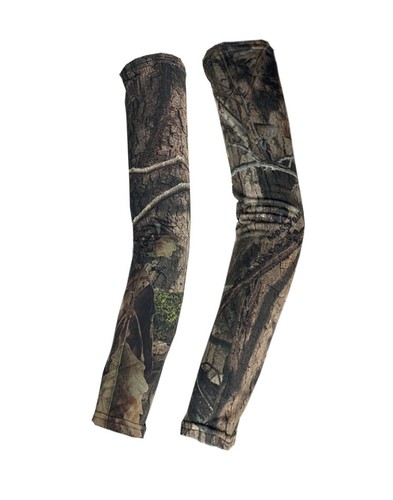 Bow sleeves in Mossy Oak and Realtree Patterns - Picture 8 of 10