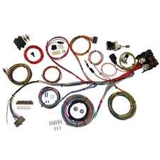 American Autowire 510004 Power Plus 13 Circuit Wiring Harness