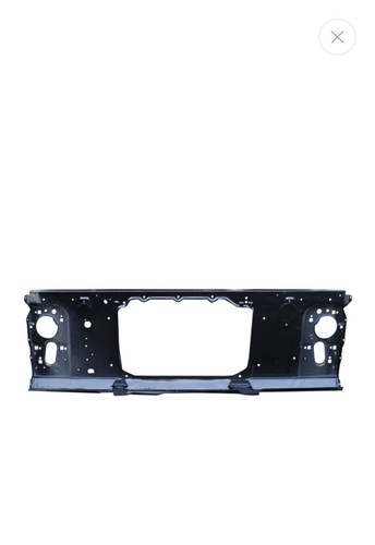 Radiator Support Single Round Headlights For 1973-1980 Chevrolet Pickup 0850-250