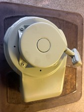 Tecumseh Recoil Engine Shroud 