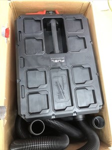 Milwaukee 0915-20 M18 FUEL NEXUS 6 Gallon Wet/Dry Vacuum | Packout Compatible