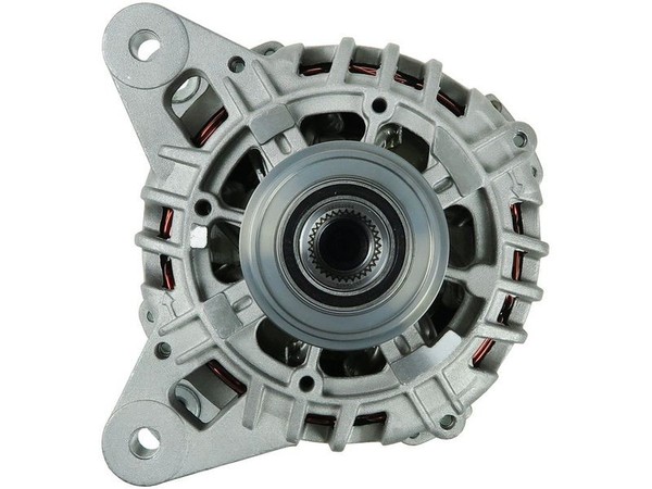 As-Pl Halter, KohlebüRsten SBH0045 FüR Audi VW-image