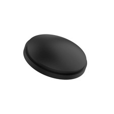Weltool SR1 Rubber Button Cover for MAGLITE C/D Flashlight Switch Seal Black