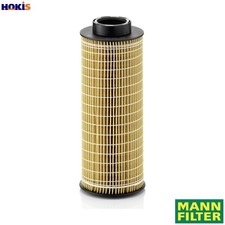 OIL FILTER HU 1072 x FOR SCANIA L,P,G,R,S/-/series 4 P,G,R,T DC16.21/102 16.4L