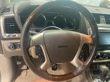 Steering Column Floor Shift Opt N38 Fits 08-17 ENCLAVE 2027466