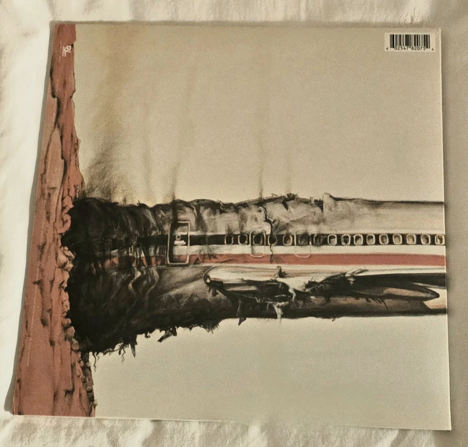 Beastie Boys Licensed To Ill 30th Anniversary Vinyl *Brand New & Sealed* - Image 2 of 2