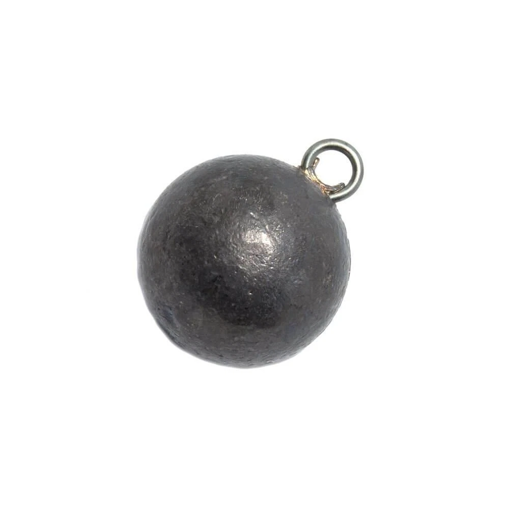 Bola De Cañón Shorecast